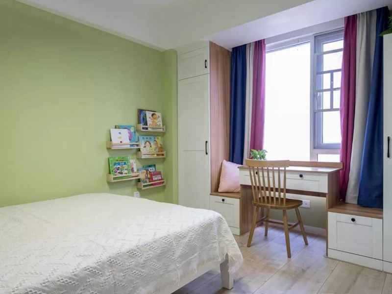 裝修房子窗簾什么時(shí)候安裝，安裝窗簾風(fēng)水有講究嗎